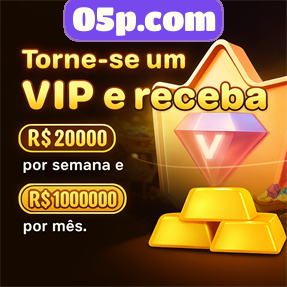 05p.com Fundo de Resgate de Perdas Semanais